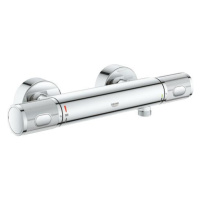 Sprchová batéria Grohe Precision Feel bez sprchového setu 150 mm chróm 34790000