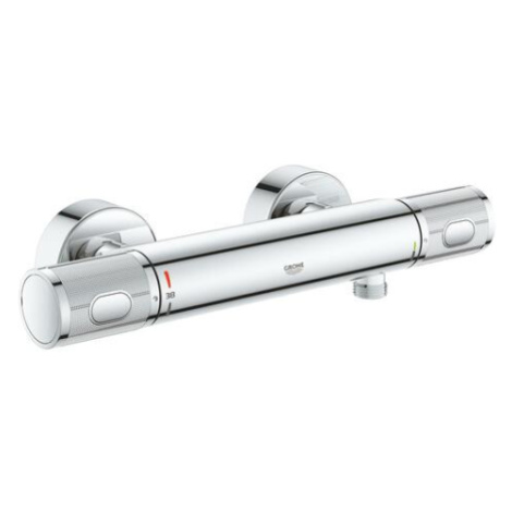 Sprchová batéria Grohe Precision Feel bez sprchového setu 150 mm chróm 34790000