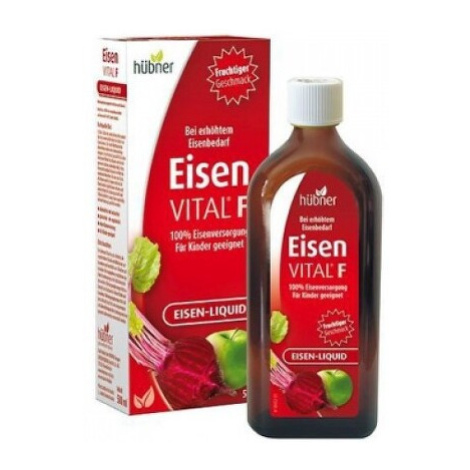 EISEN Vital F 250 ml