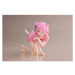 Soška Taito Re:Zero - Desktop Cute Ram (Cat Roomwear Version) 13 cm