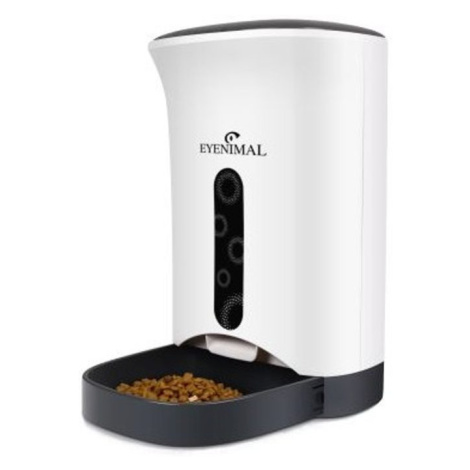 EYENIMAL Small Pet Feeder