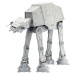 Revell Star Wars - AT-AT 40th Anniversary "The Empire Strikes Back"