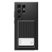 Spigen Liquid Slot, matte black - Samsung Galaxy S24 Ultra