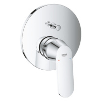 Grohe Eurosmart Cosmopolitan sprchová batéria bez podomietkového telesa chróm 24045000 G24045000