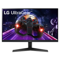 LG UltraGear 24GN60R-B 23,8