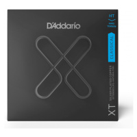 D'Addario XTC46