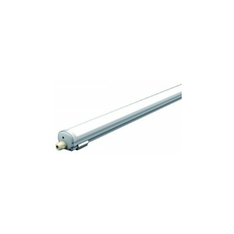Lineárne LED svietidlo G IP65 48W, 4500K, 3840lm, 150cm, biele VT-1574 (V-TAC)