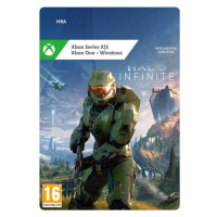 Halo Infinite (PC/Xbox)