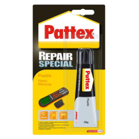 Pattex Lepidlo Repair Special Plastic 30g