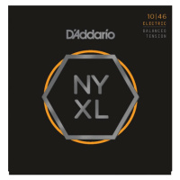 D'Addario NYXL1046BT