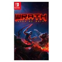 Wrath: Aeon Of Ruin (Switch)