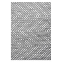 Kusový koberec Base 2810 grey - 120x170 cm Ayyildiz koberce