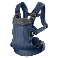 BABYBJÖRN Nosič Harmony Navy blue 3D mesh, do 15 kg