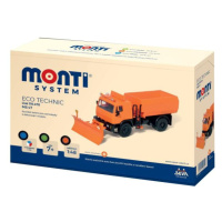 Monti system 47 - Eco Technic