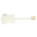 Epiphone 1963 Les Paul SG Custom Maestro Vibrola Classic White