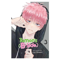 Viz Media Tamon's B-Side 3