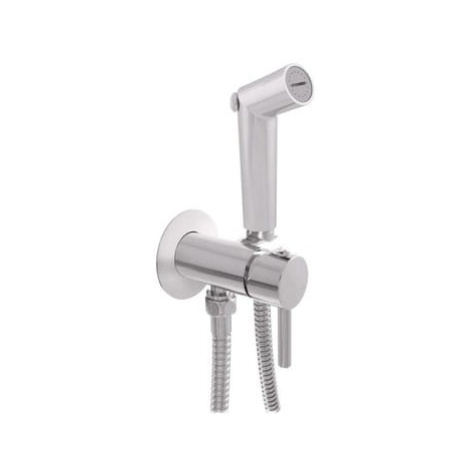 Bidetová batéria RAV Slezák SEINA s bidetovú spŕškou chróm SE843 RAV SLEZÁK