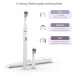 TrueLife SonicBrush Slim20 White