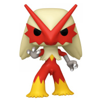 Funko POP! Pokémon: Blaziken