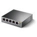 TP-Link TL-SF1005P switch