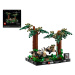 LEGO ® 75353 Endor™ Speeder Chase Dio