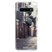Plastové puzdro iSaprio - Old Street 01 - Samsung Galaxy S10