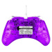 PDP Rock Candy Mini Controller Cosmoberry (Switch)