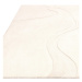 Biely vlnený koberec 200x290 cm Olsen – Asiatic Carpets
