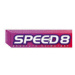 Speed 8 Cherry ampulky 20 ml