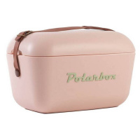 POLARBOX CHLADIACI BOX 12L, RUZOVA