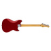G&L Tribute Fallout Candy Apple Red RW