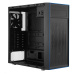 Cooler Master case MasterBox E501L