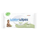 WATERWIPES 100% BIO odbúrateľné textúrované obrúsky Soapberry  60 ks