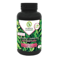 MORINGA Moringa Caribbean ANTI-HISTAMIN 120 cps