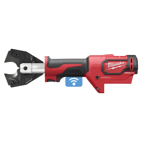 MILWAUKEE M18 FORCE LOGIC Hydraulické nožnice na káble 35 mm M18ONEHCC-0C