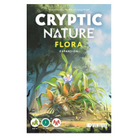 iDventure Cryptic Nature - Flora