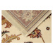 Kusový koberec Jeneen 482/C78W - 160x235 cm Oriental Weavers koberce