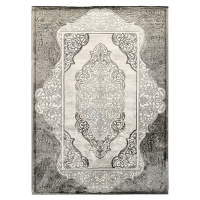 Kusový koberec Dizayn 7417 Grey - 120x180 cm Berfin Dywany