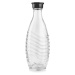 Fľaša Penguin / Crystal SodaStream sklo 0,7 l