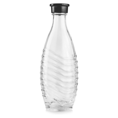 Fľaša Penguin / Crystal SodaStream sklo 0,7 l