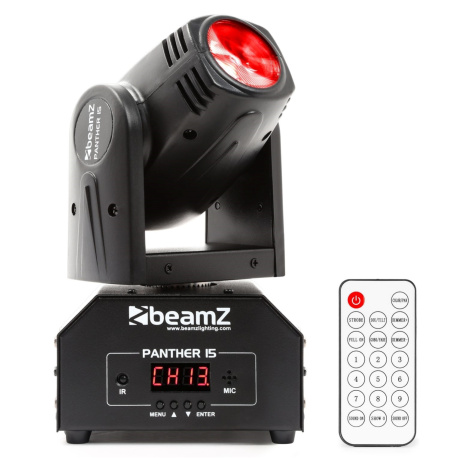 BeamZ Panther 15