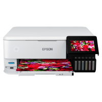 Epson L8160 multifunkčná tlačiareň