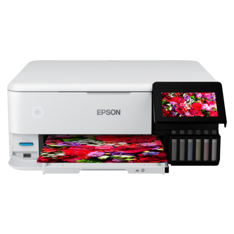 Epson L8160 multifunkčná tlačiareň