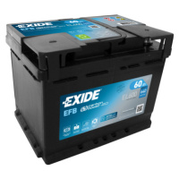 EXIDE Štartovacia batéria EL600