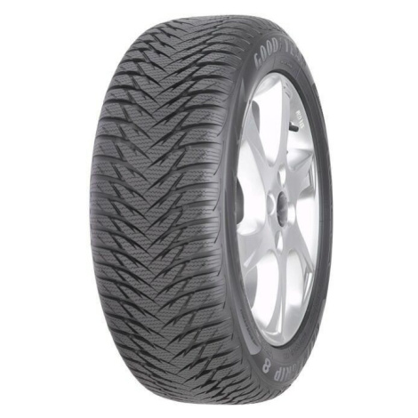 GOODYEAR 195/55 R 16 87H ULTRAGRIP_8 TL ROF M+S * 3PMSF FP