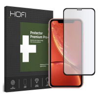 Ochranné sklo Hofi Glass Pro+ for Apple Iphone 11, Black (5906735414608)