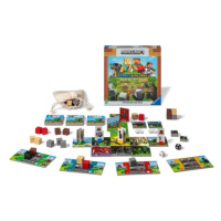 Ravensburger Minecraft: Heroes of the Village