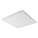 Toolight - LED panel 42W BIELY 6500K 092-SQ-42C, biela, OSW-03101