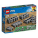 LEGO® City 60205 Koľajnice