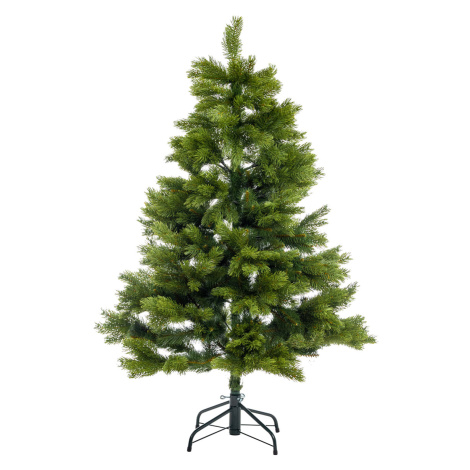 NABBI Christee 4 vianočný stromček 150 cm zelená